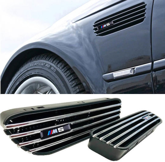για Bmw E46 Με Σήμα M5