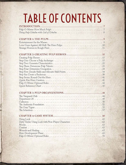 Chaosium Inc. Chemarea lui Cthulhu Ghid CHA23107-H