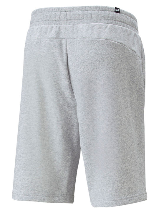 Men's Athletic Shorts Gray