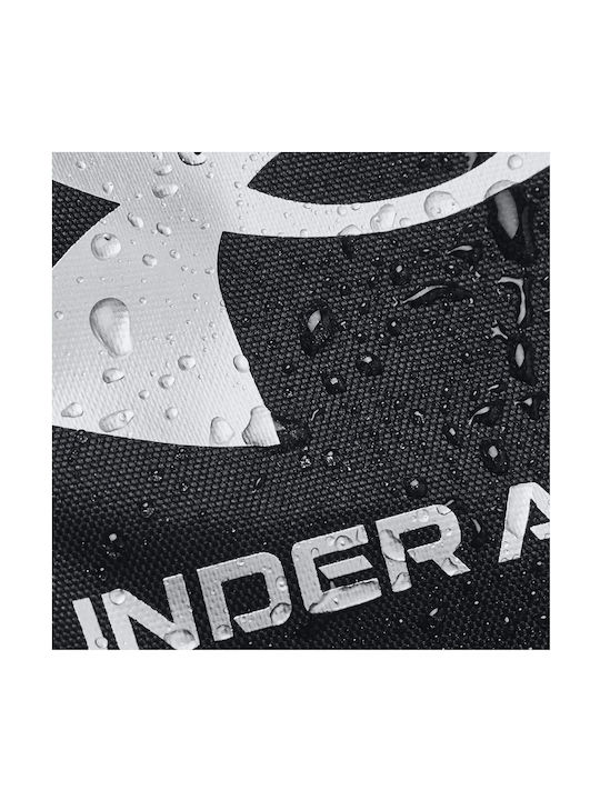 Under Armour Undeniable Duffel 5.0 Gym Shoulder Bag Black