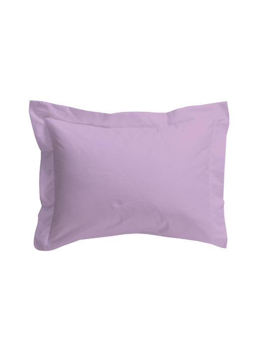 Anna Riska Sheet Super-Double 240x270cm. Prestige Lilac