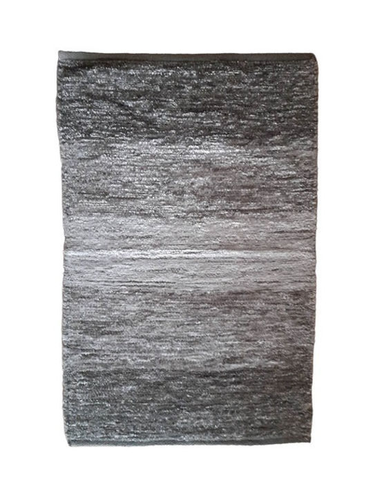 Sidirela Dream Χαλί Ορθογώνιο Γκρι 60x140cm