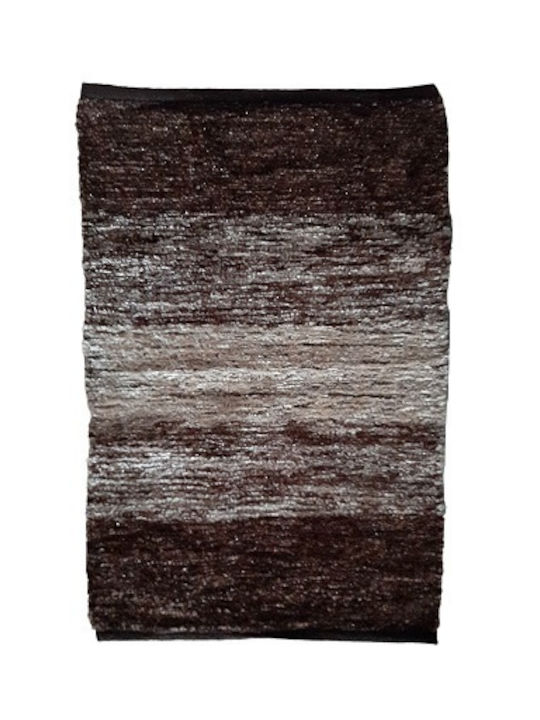 Sidirela Dream E-0584B Rug Rectangular Coffee