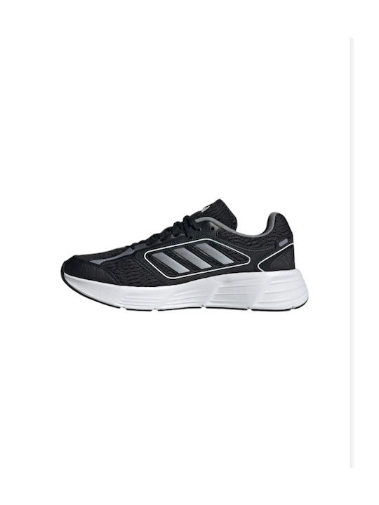 Galaxy Star Herren Sportschuhe Laufen Schwarz