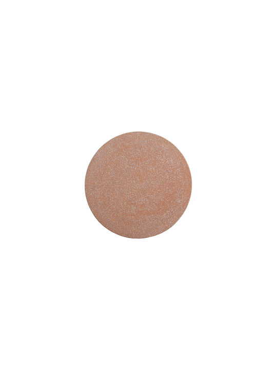 Σκαμπό Εξωτερικού Χώρου από Τσιμέντο Rieti Terazzo Pink / White 35x35x45cm