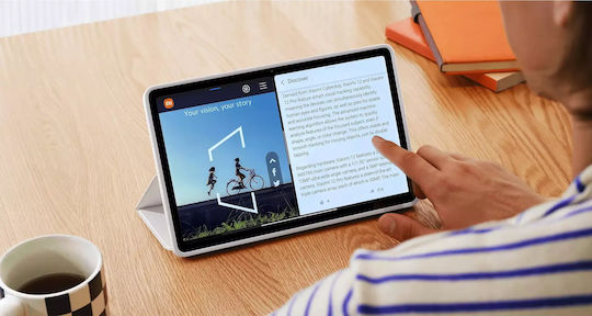 Xiaomi Redmi Pad 10.61" Tablet (4GB/128GB) Mint Green