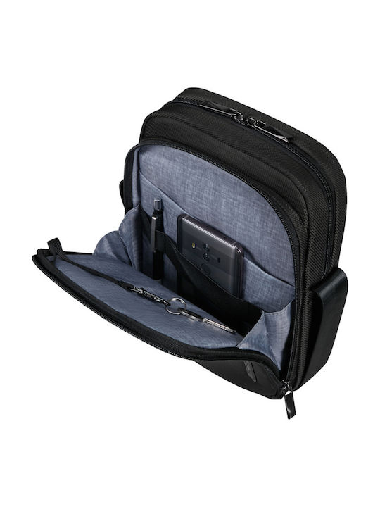 XBR 2.0 Geantă pentru bărbați De umăr / tip crossbody Neagră