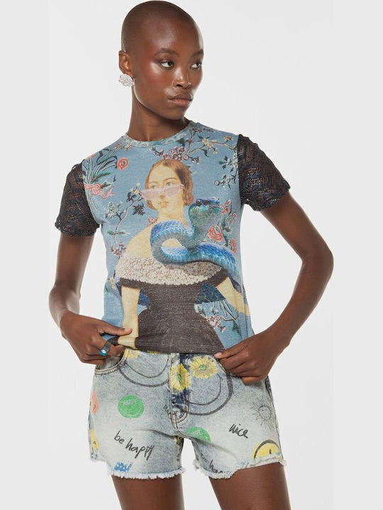 Desigual