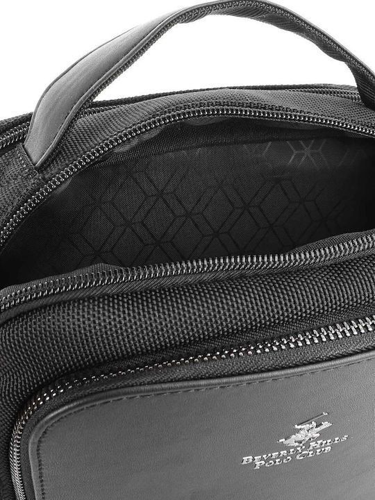 Men's Bag Shoulder / Crossbody Black