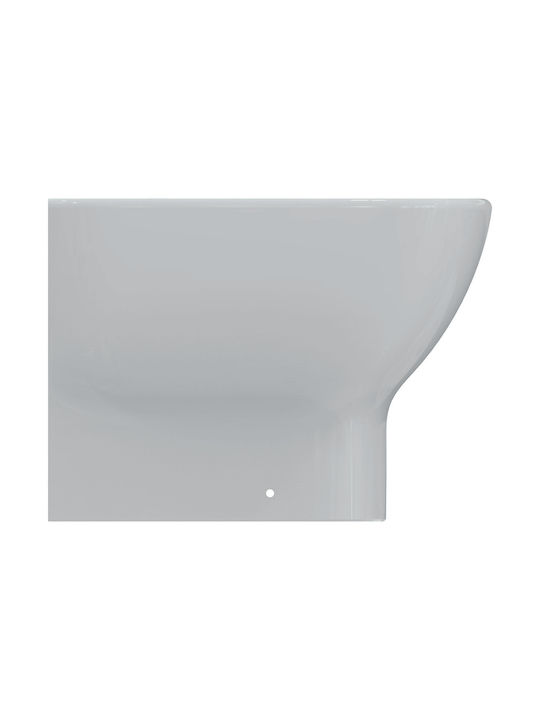 Ideal Standard Floor-Standing Bidet Tesi 55x36x40cm