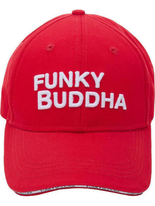 Funky Buddha Funky Buddha