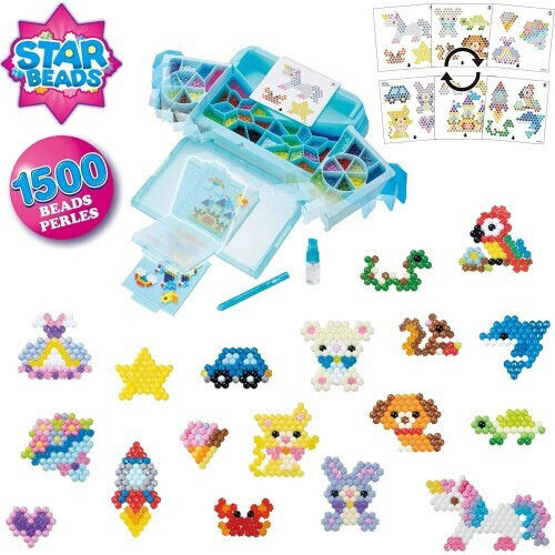 Epoch Toys Παιδική Χειροτεχνία Aquabeads Design Factory για Παιδιά 4+ Ετών