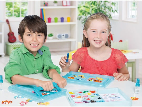 Epoch Toys Meșteșuguri pentru copii Aquabeads Super Mario Character Set pentru copii de 4+ ani+ ani