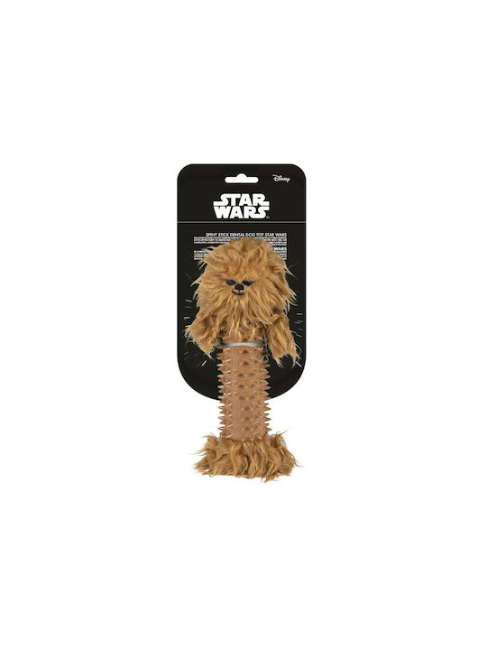 PCMerch Star Wars Jucărie Câine 11εκ. Maro 1buc