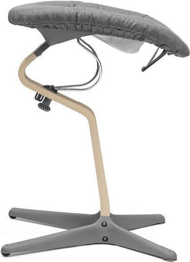 Stokke Αξεσουάρ για Καρεκλάκι Φαγητού Nomi Grey Pink