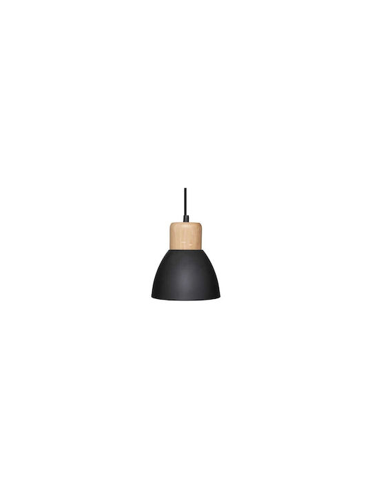 Aria Trade Pendant Light Suspension Rail for Socket E27 Black