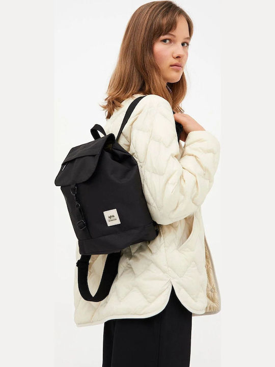 Lefrik Scout Mini 8lt Black