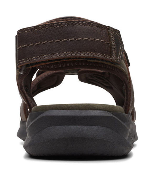 Walkford Walk Men's Sandals Brown