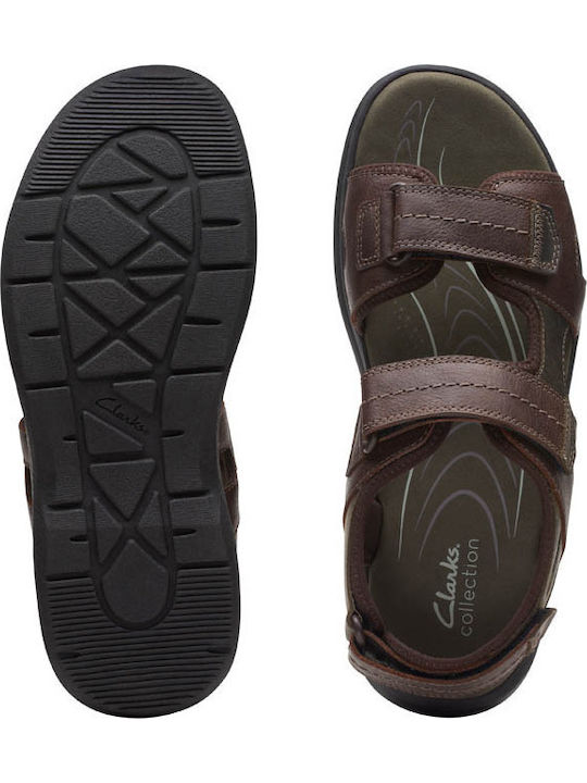 Walkford Walk Men's Sandals Brown