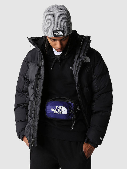 Himalayan Χειμωνιάτικο Μπουφάν Puffer Μαύρο