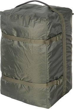 Helikon Tex Enlarged Pakcell Khaki Fabric Bag
