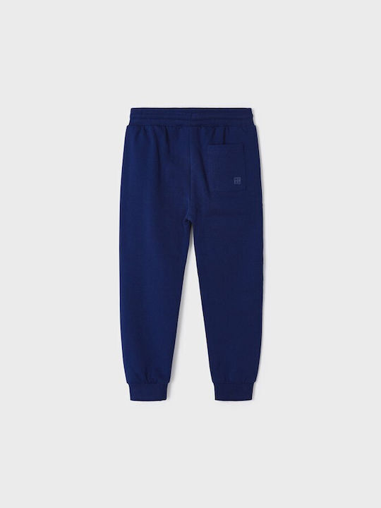 Mayoral Kids Sweatpants Blue 1pcs