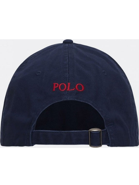 Ralph Lauren Ανδρικό Jockey Navy Μπλε 710548524014 Ralph Lauren Ανδρικό Jockey Navy Μπλε 710548524014