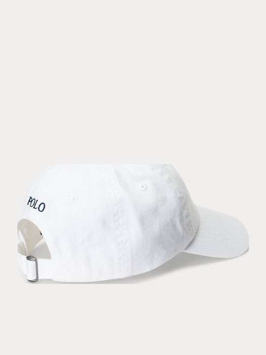 Men's Jockey White