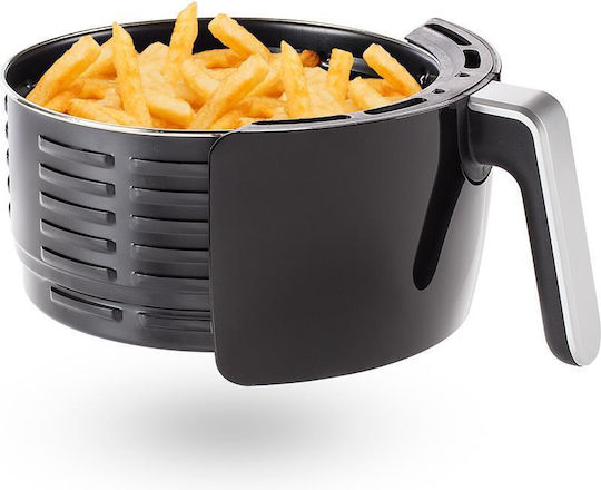 Tristar Air Fryer 3.5lt Μαύρο FR-6989