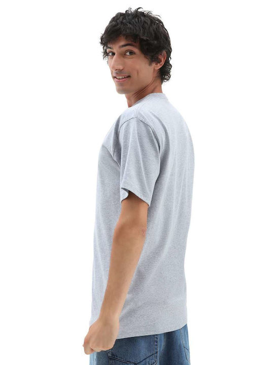 Vans T-shirt Gray