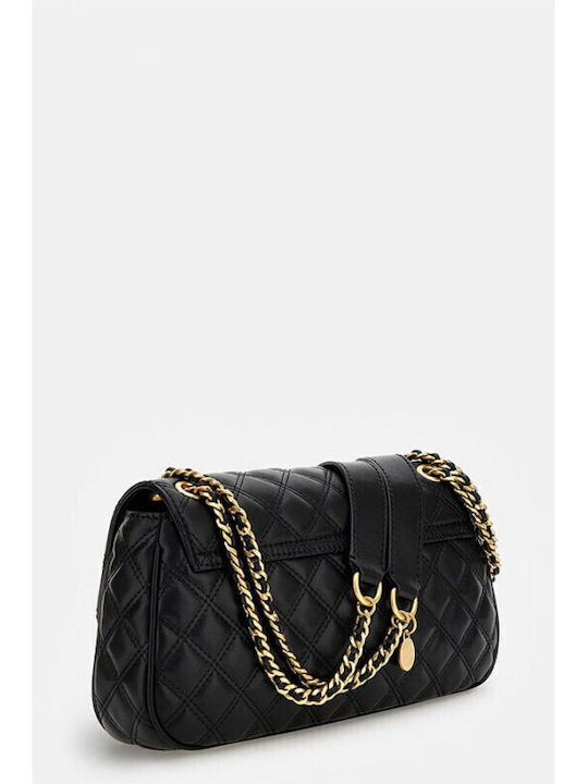 HWQA8748210 Women's Bag Shoulder Black