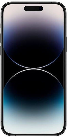 Belkin Screenforce Privacy Antibacterial Tempered Glass iPhone 14 Pro