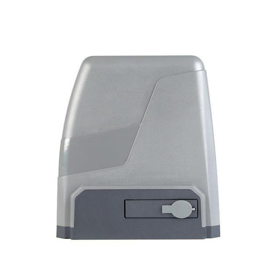 Profelmnet Kit (Kit-Standard) S Garagentorantriebset bis 2000kg mit integrierter Automatisierung Profelmnet (Platine, 2 Steuerungen, 4m Schiene)