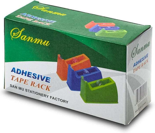 Dispenser without Tape