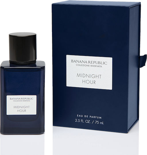 Banana Republic Midnight Hour Eau de Parfum 75ml