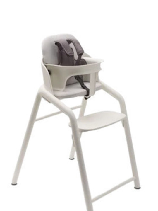 Bugaboo Plastic Booster Seat for Chair Giraffe Bugaboo Plastic Booster Seat for Chair Giraffe