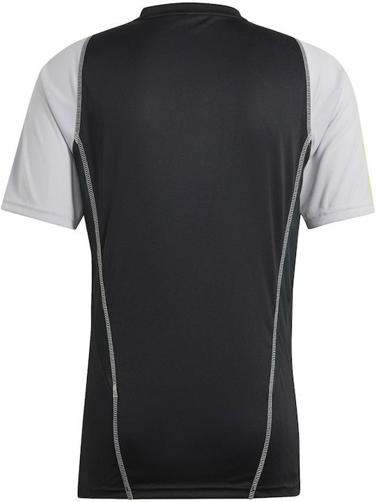 Adidas Tiro 23 Competition Jersey Aussehen Fußball