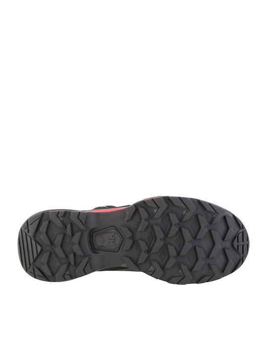 Helly Hansen Men's Hiking Shoes Black