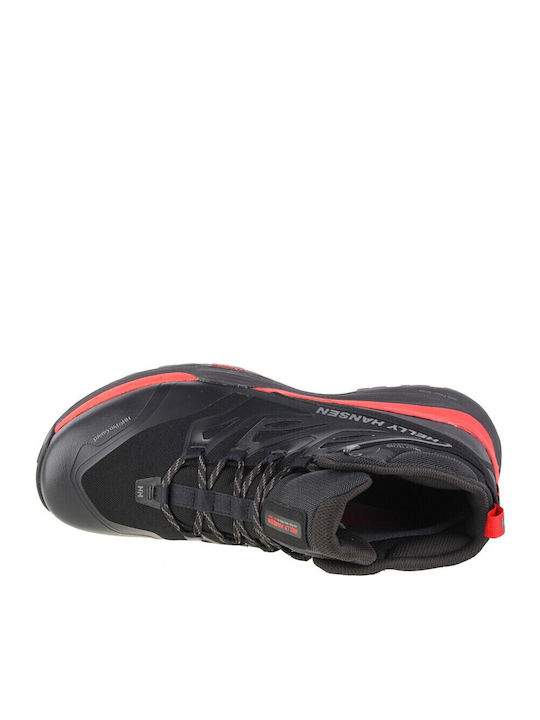 Helly Hansen Men's Hiking Shoes Black