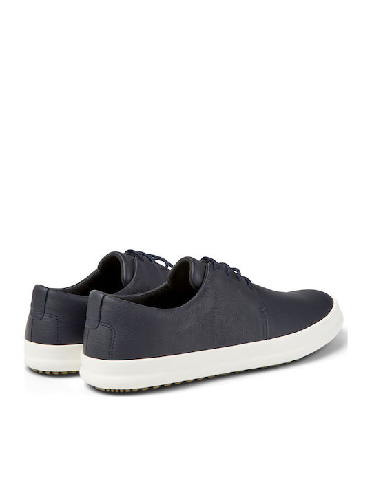 Мъжки ежедневни обувки Navy Blue