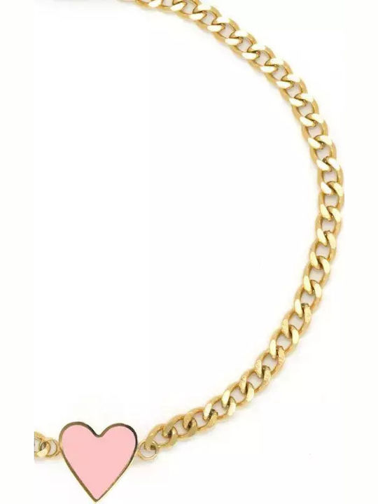 Oozoo Damen Armband aus Stahl Oozoo Damen Armband aus Stahl