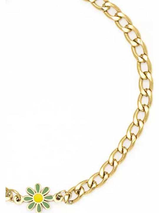 Oozoo Damen Armband aus Stahl Oozoo Damen Armband aus Stahl