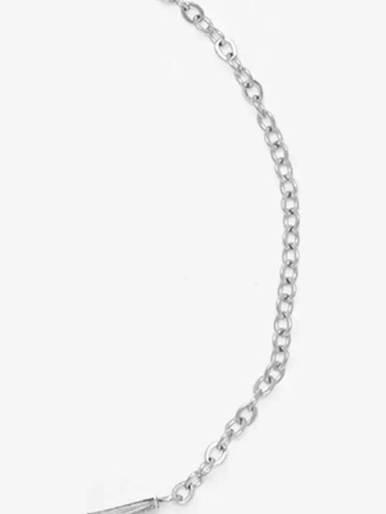 Oozoo Damen Armband aus Stahl Oozoo Damen Armband aus Stahl
