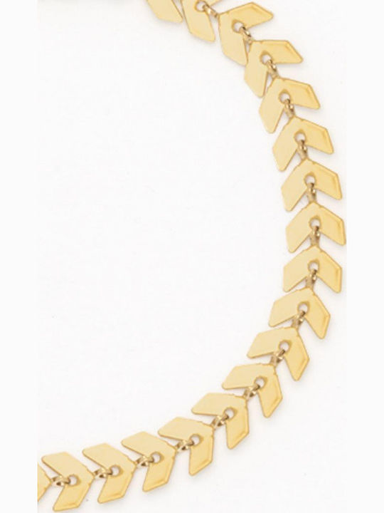 Oozoo Damen Armband aus Stahl Oozoo Damen Armband aus Stahl