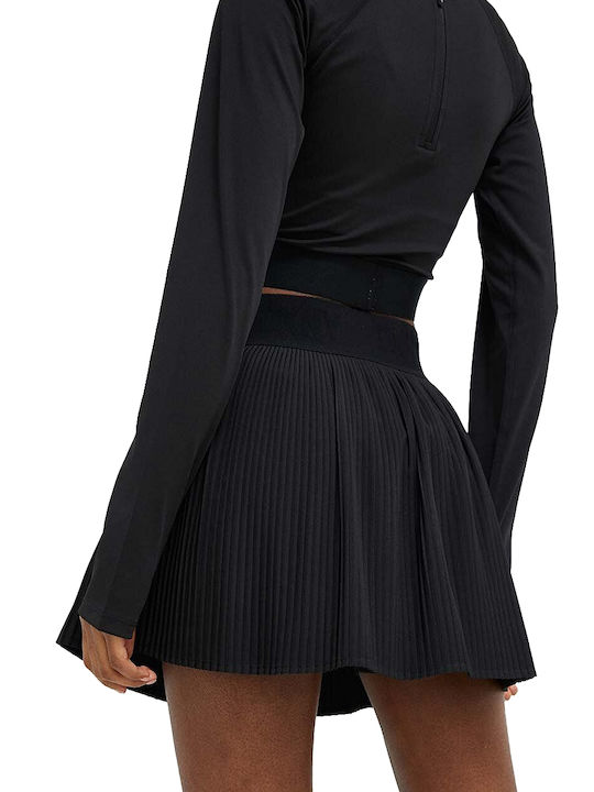 DKNY Mini Rock in Schwarz Farbe