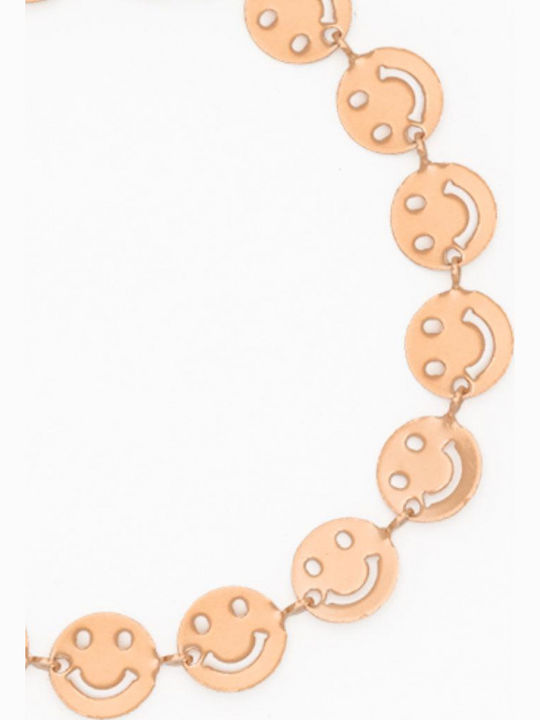Oozoo Women's Steel Bracelet Oozoo Women's Steel Bracelet