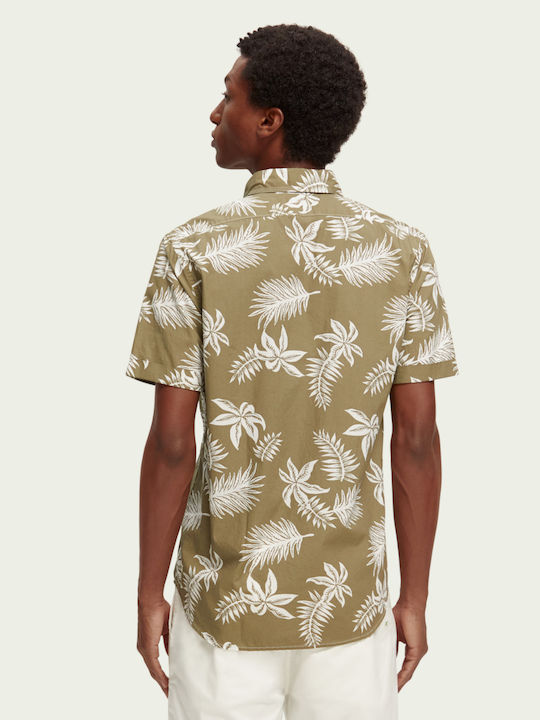 Scotch & Soda