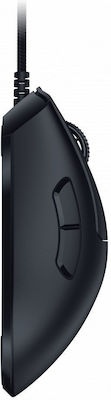 Razer Deathadder V3 Gaming Ποντίκι 30000 DPI Μαύρο