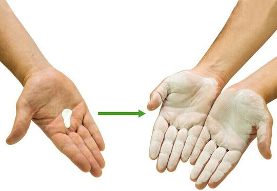 NSP Dry Hand Liquid Chalk Μαγνησία 60ml