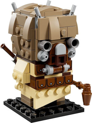 Lego Ziegelstein Headz: Star Wars - Tusken Raider für 10+ Jahre